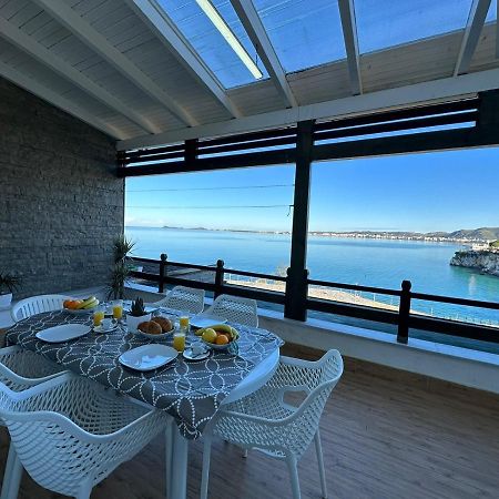 Home Aquamarine & Residence Vlorë Extérieur photo