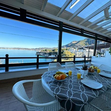 Home Aquamarine & Residence Vlorë Extérieur photo