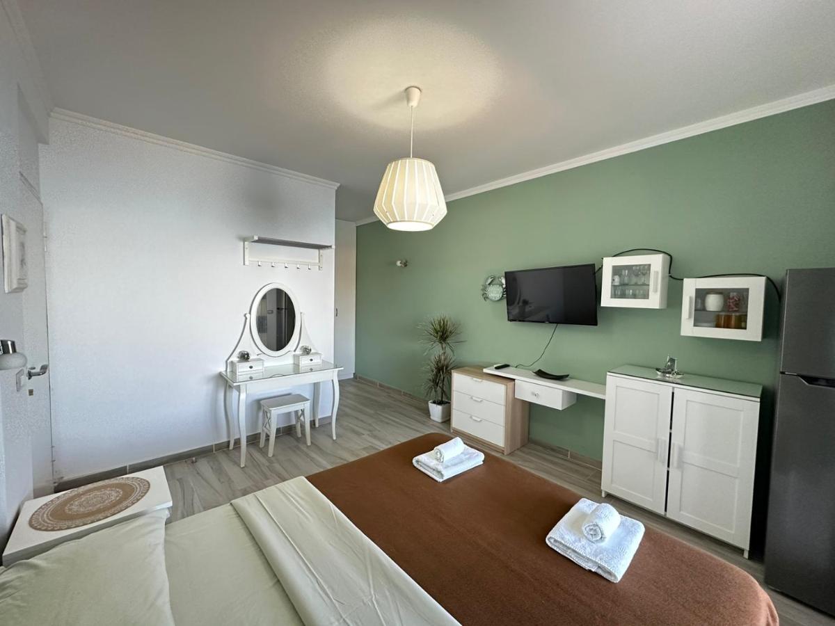 Home Aquamarine & Residence Vlorë Extérieur photo