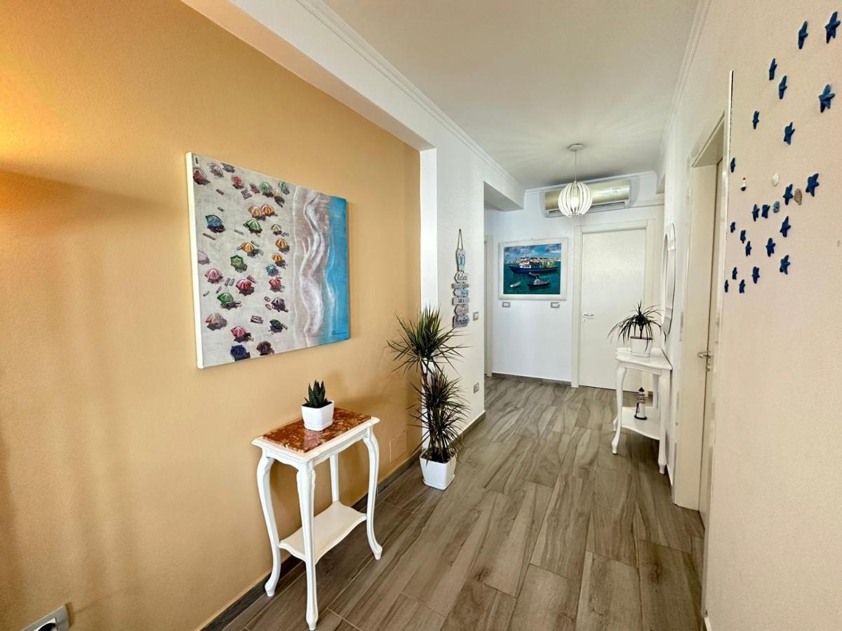Home Aquamarine & Residence Vlorë Extérieur photo