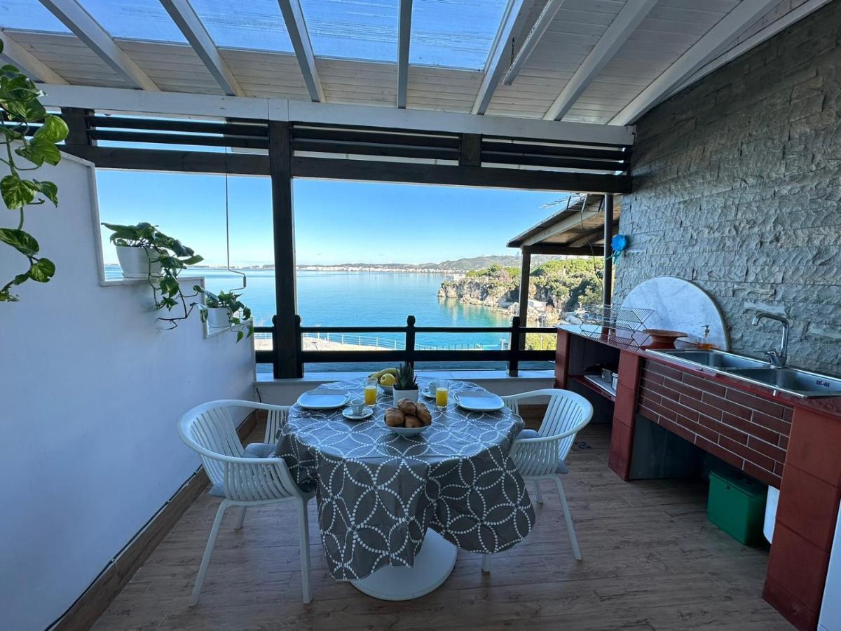 Home Aquamarine & Residence Vlorë Extérieur photo